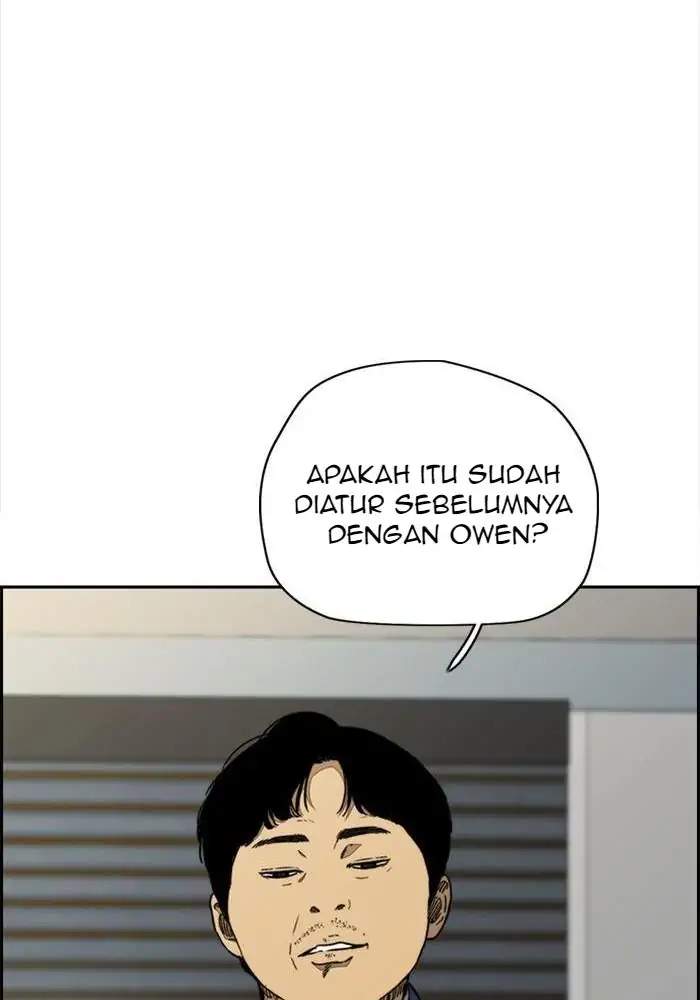 Wind Breaker Chapter 334 Gambar 12