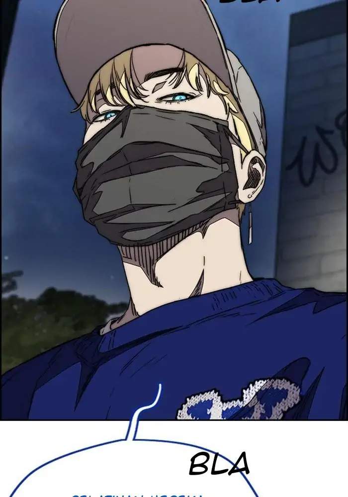 Wind Breaker Chapter 334 Gambar 120