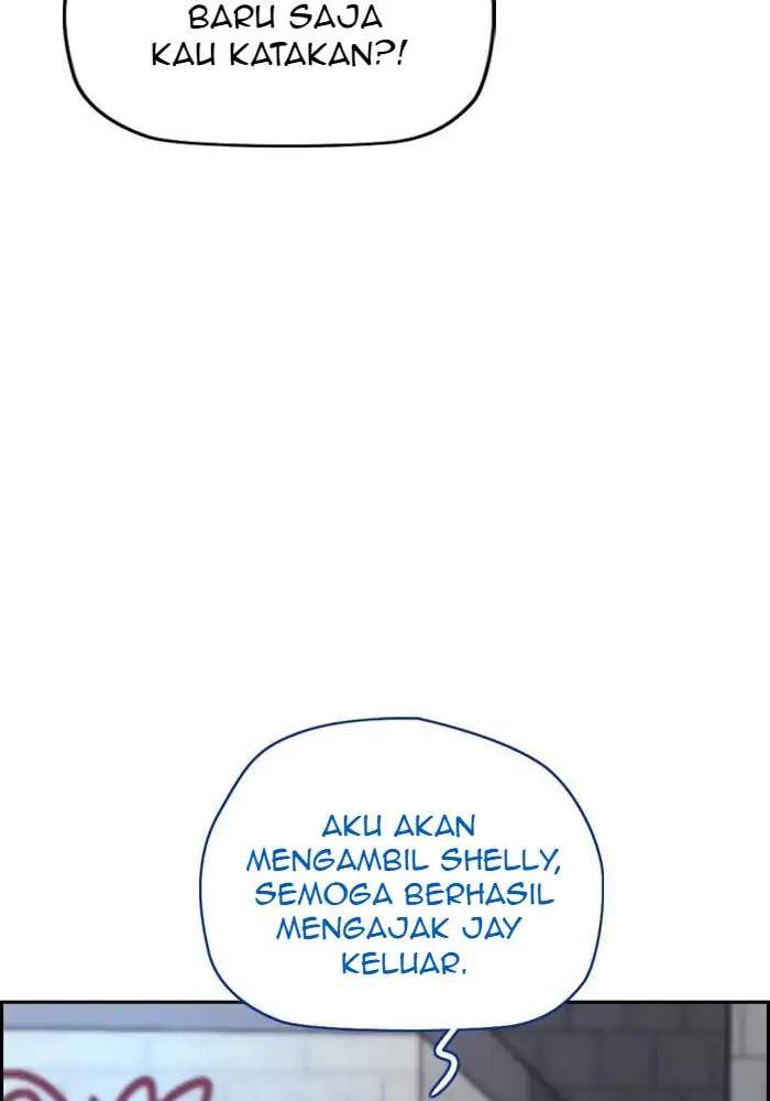 Wind Breaker Chapter 334 Gambar 123