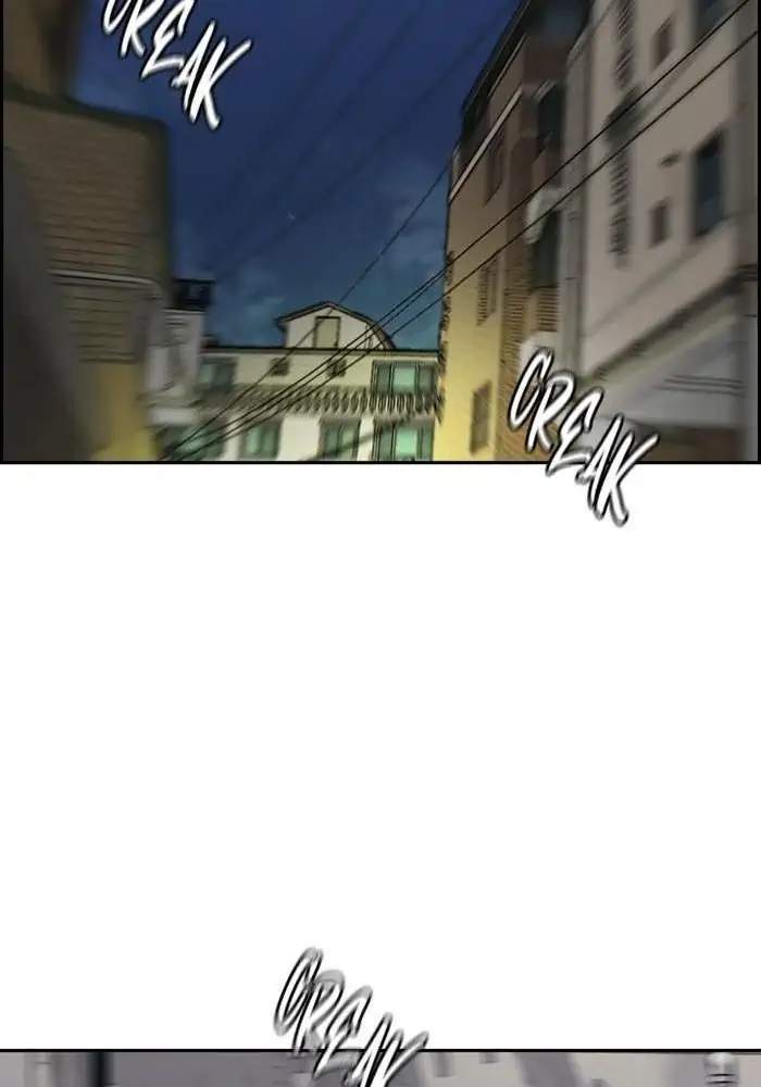 Wind Breaker Chapter 334 Gambar 135