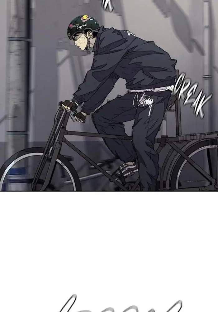 Wind Breaker Chapter 334 Gambar 136