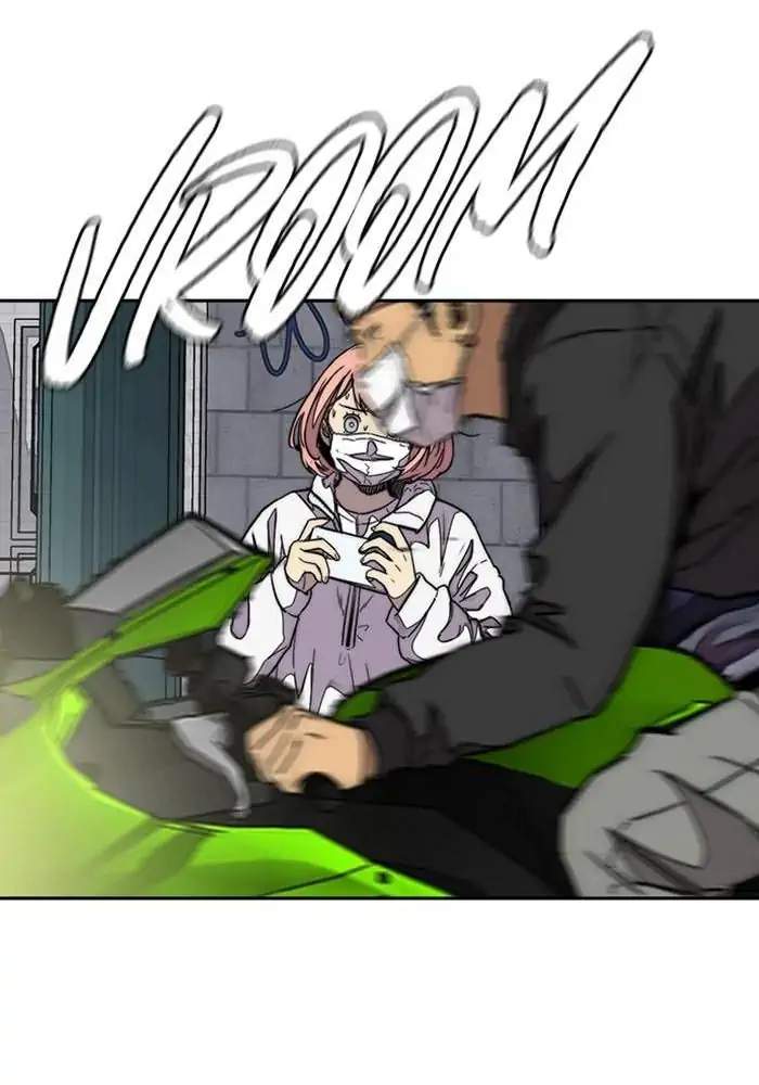 Wind Breaker Chapter 334 Gambar 130