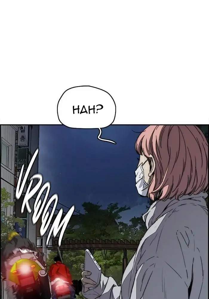 Wind Breaker Chapter 334 Gambar 131