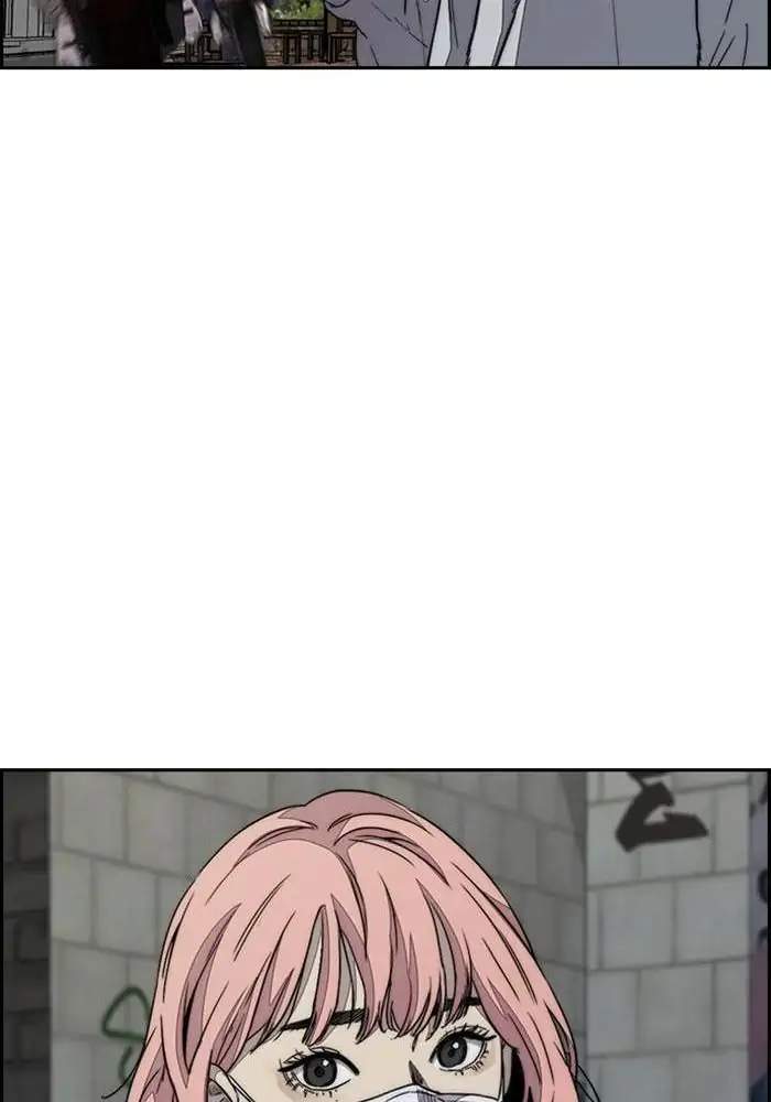 Wind Breaker Chapter 334 Gambar 132