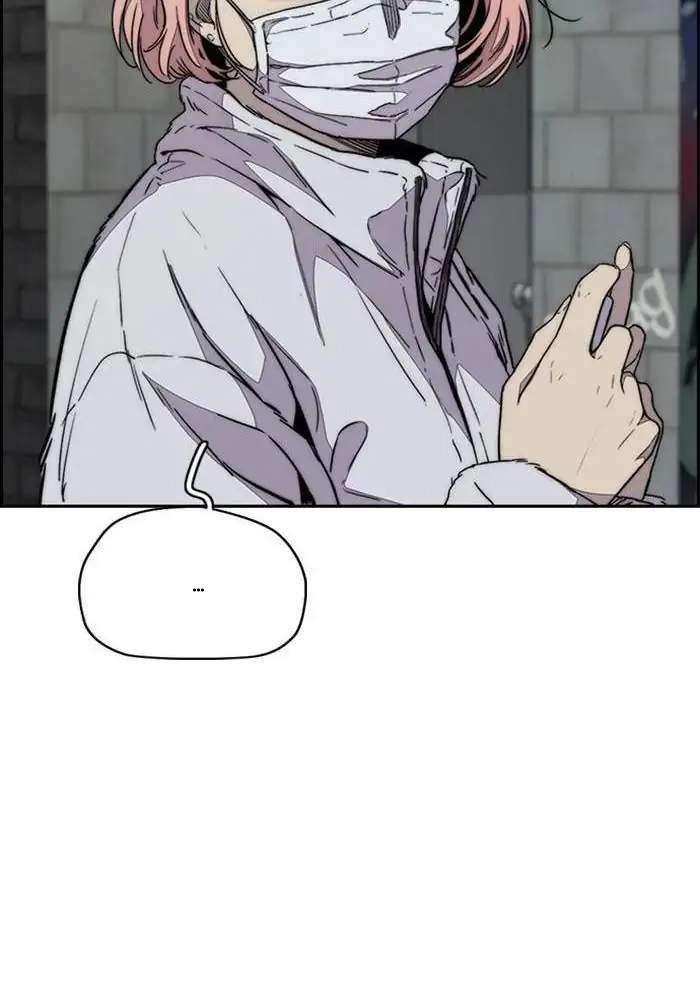 Wind Breaker Chapter 334 Gambar 133