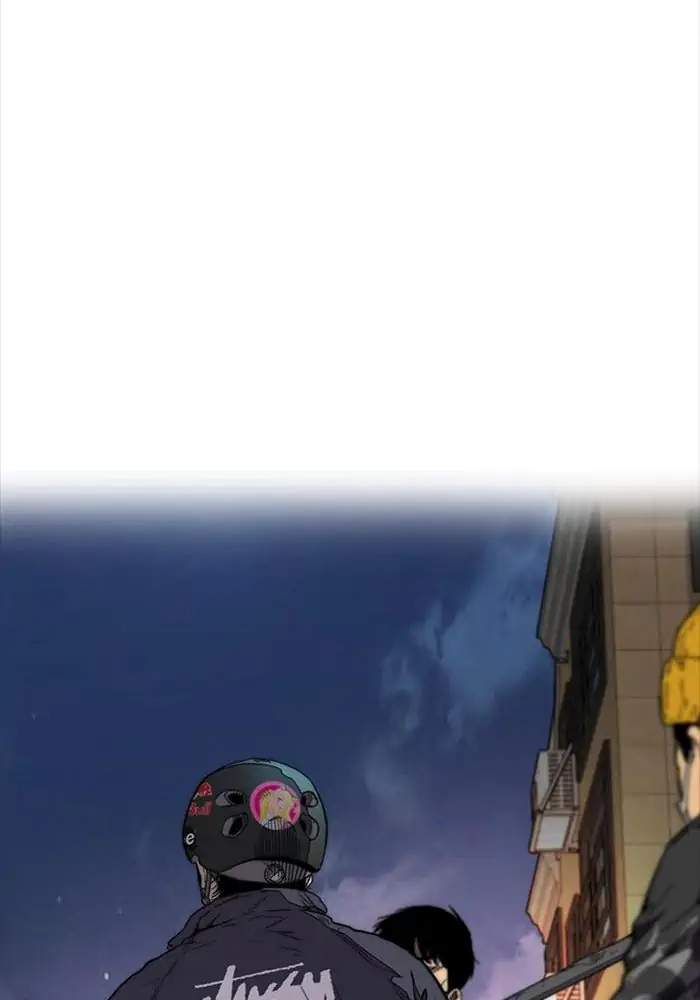 Wind Breaker Chapter 334 Gambar 144