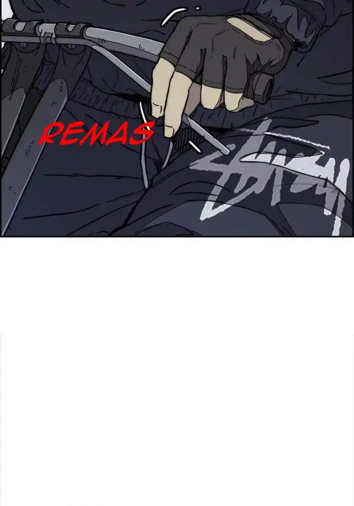 Wind Breaker Chapter 334 Gambar 140