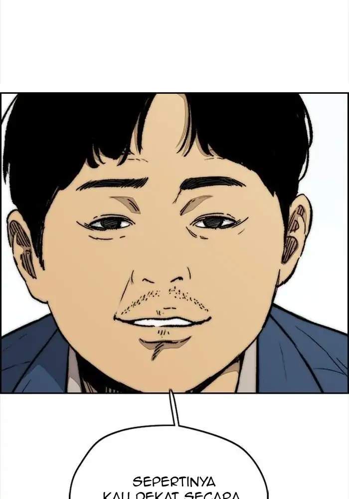 Wind Breaker Chapter 334 Gambar 16