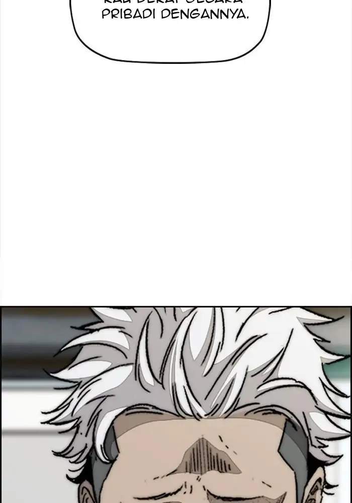 Wind Breaker Chapter 334 Gambar 17