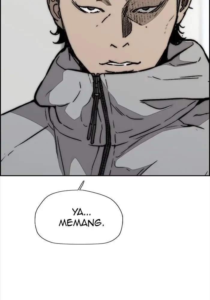 Wind Breaker Chapter 334 Gambar 18