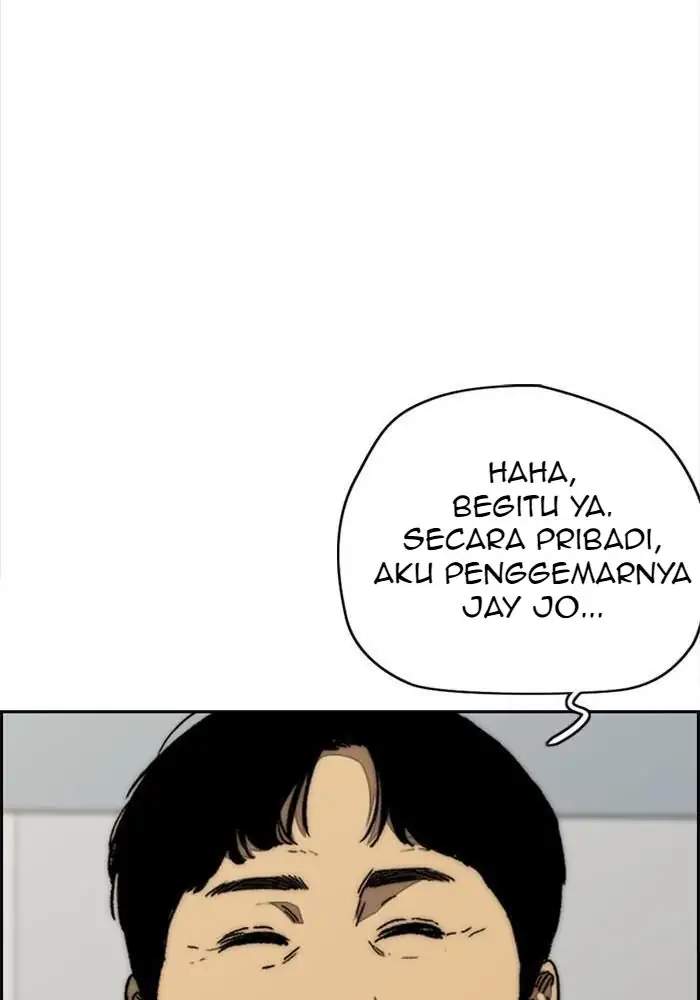 Wind Breaker Chapter 334 Gambar 19