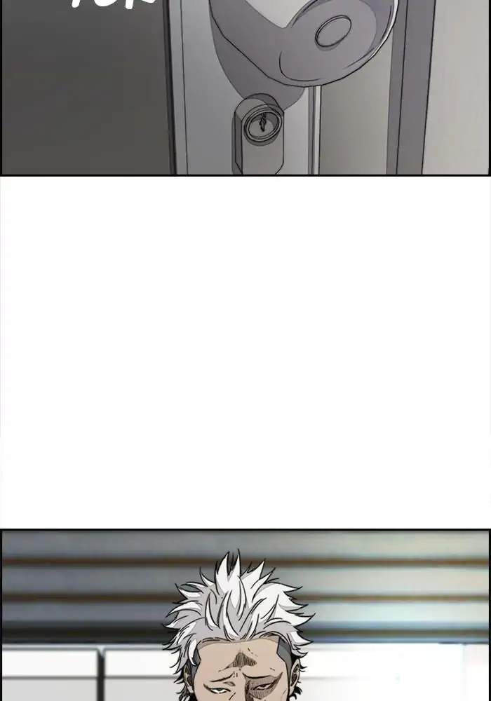 Manhwa Wind Breaker Chapter 334 gambar nomor 2