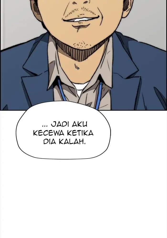 Wind Breaker Chapter 334 Gambar 20