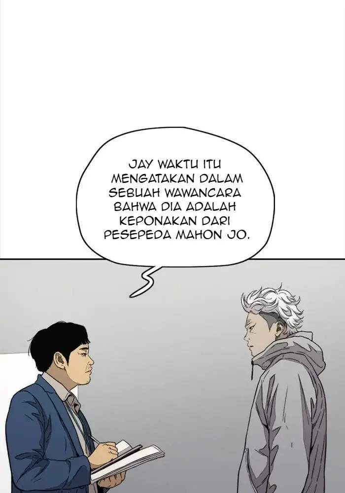 Wind Breaker Chapter 334 Gambar 21