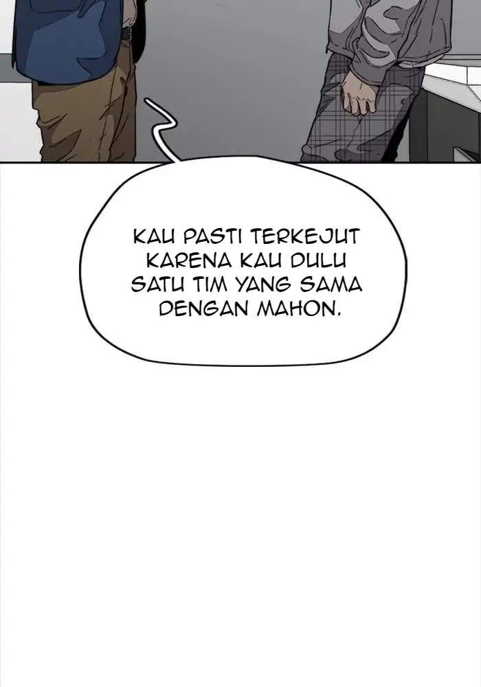 Wind Breaker Chapter 334 Gambar 22