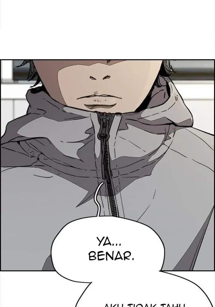 Wind Breaker Chapter 334 Gambar 23