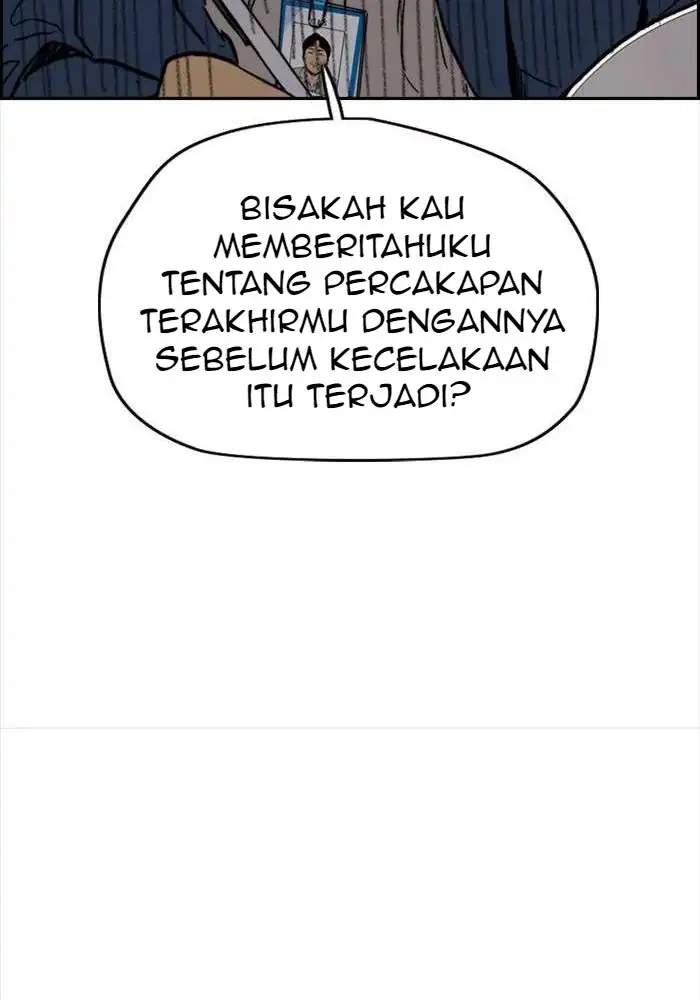 Wind Breaker Chapter 334 Gambar 28