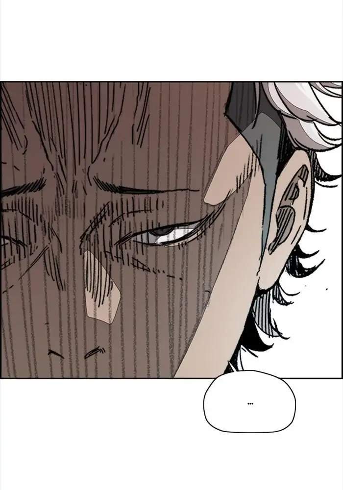 Wind Breaker Chapter 334 Gambar 29