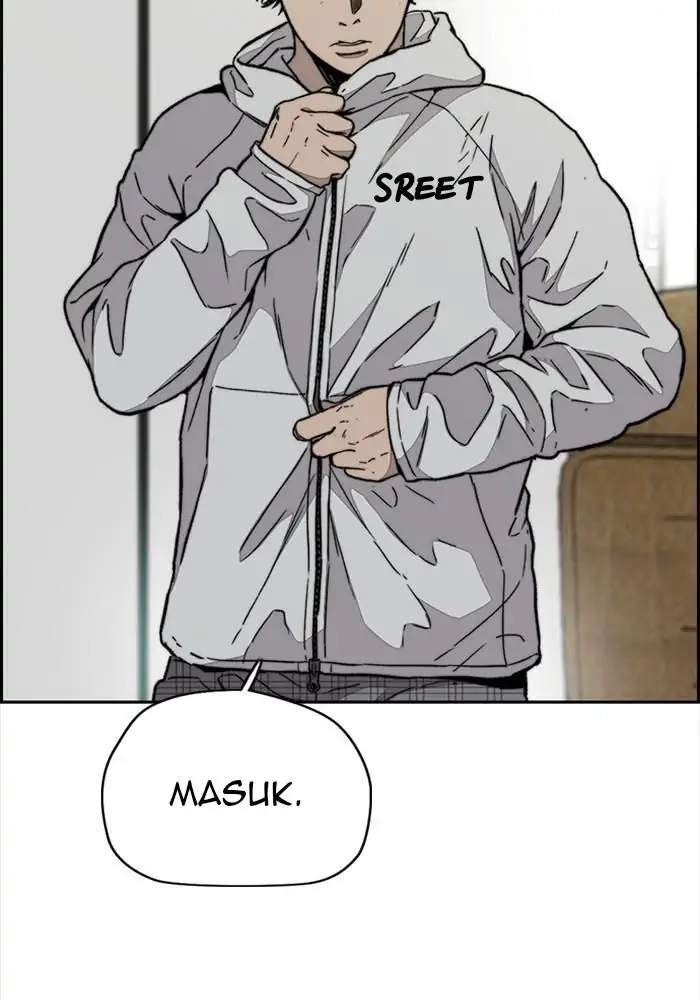 Wind Breaker Chapter 334 Gambar 3