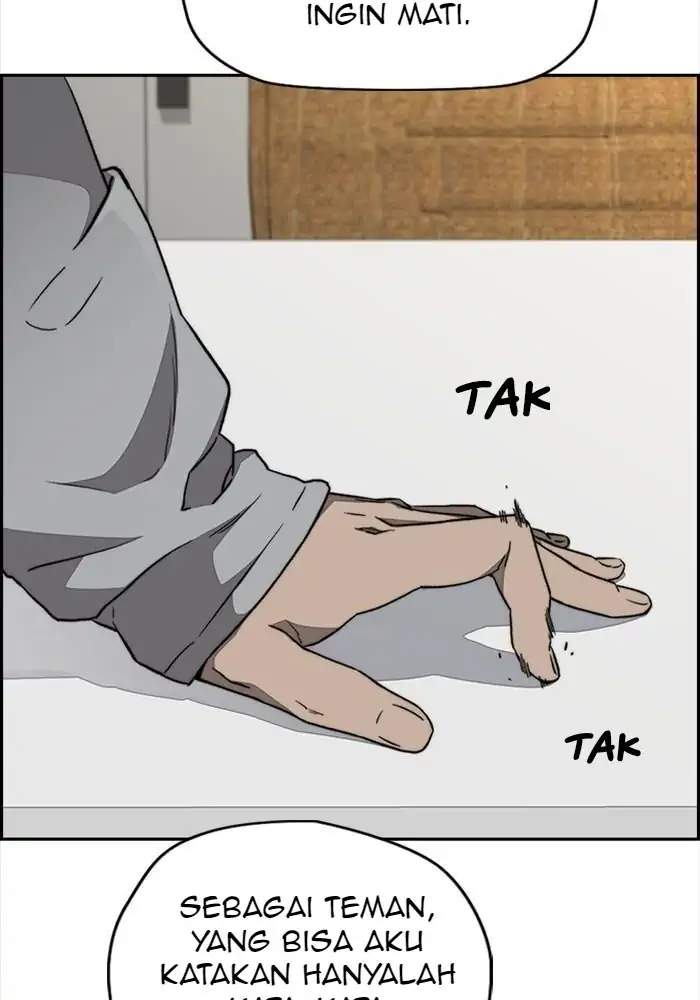 Wind Breaker Chapter 334 Gambar 32