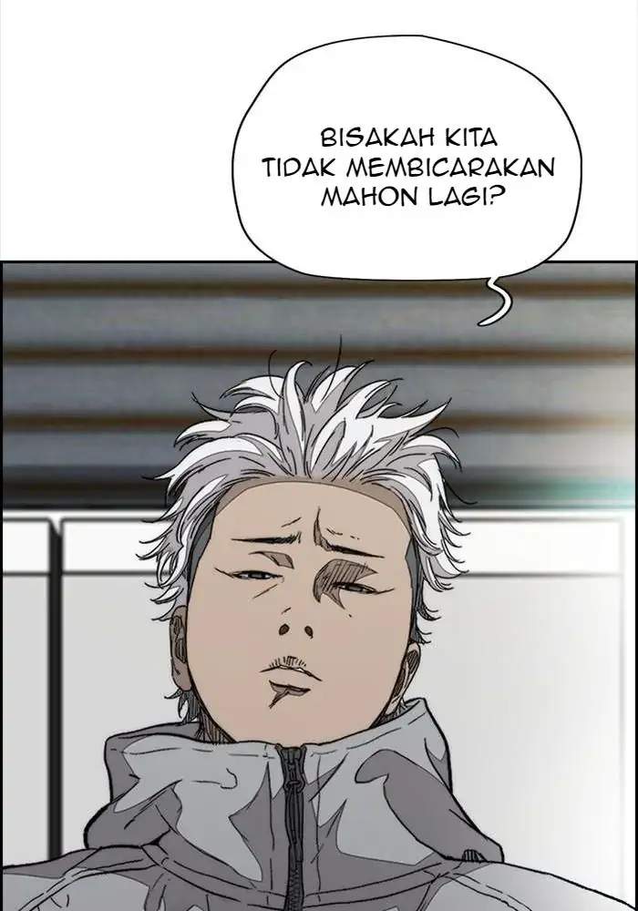 Wind Breaker Chapter 334 Gambar 36