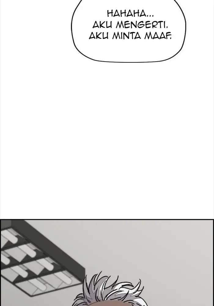 Wind Breaker Chapter 334 Gambar 39