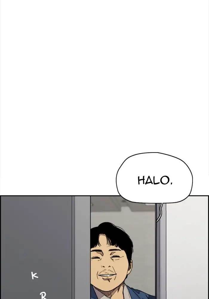 Wind Breaker Chapter 334 Gambar 4