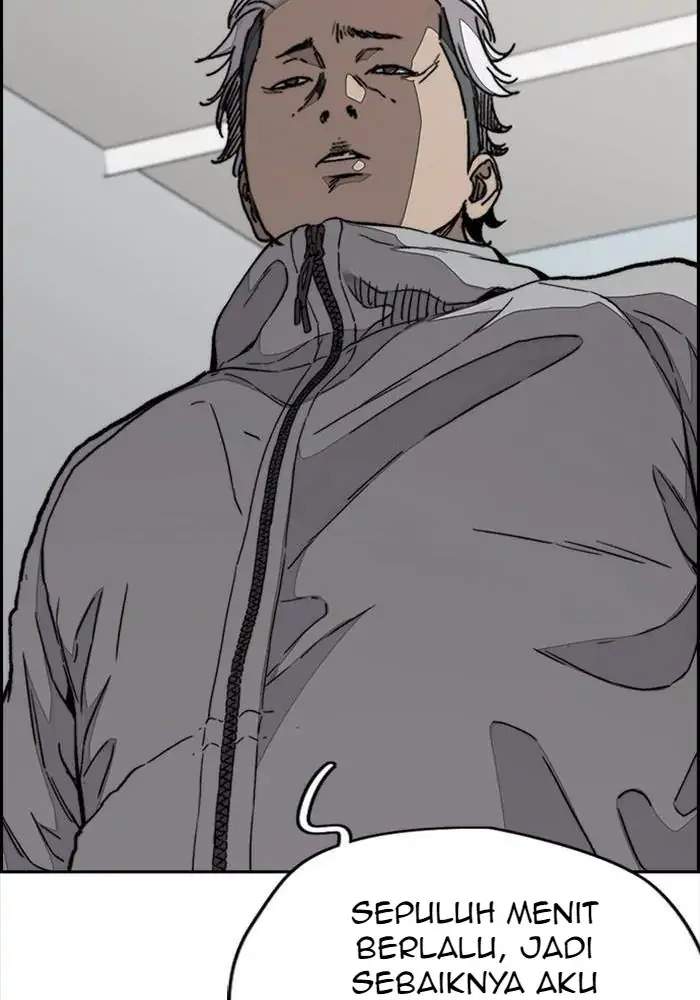 Wind Breaker Chapter 334 Gambar 40