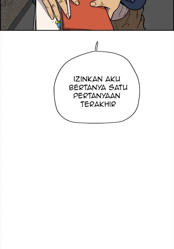 Wind Breaker Chapter 334 Gambar 43