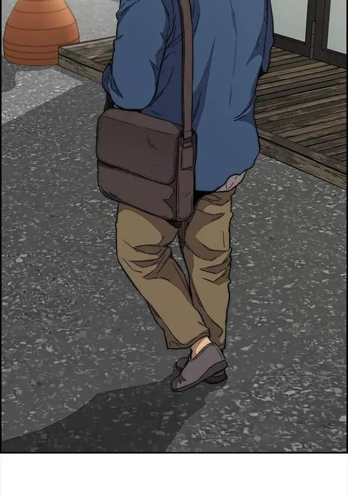Wind Breaker Chapter 334 Gambar 46