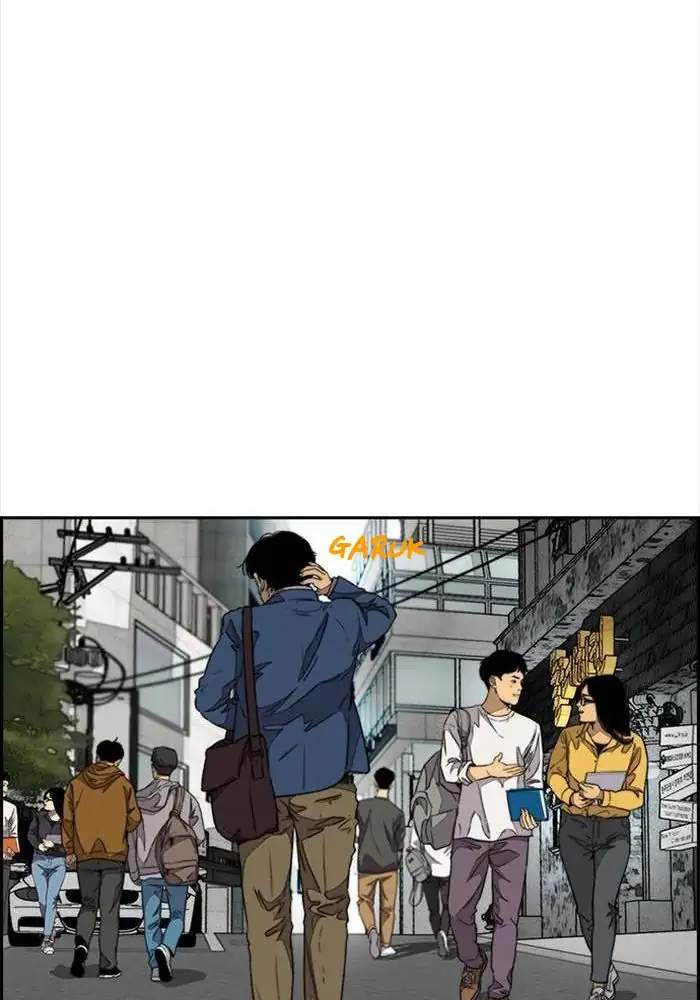Wind Breaker Chapter 334 Gambar 47