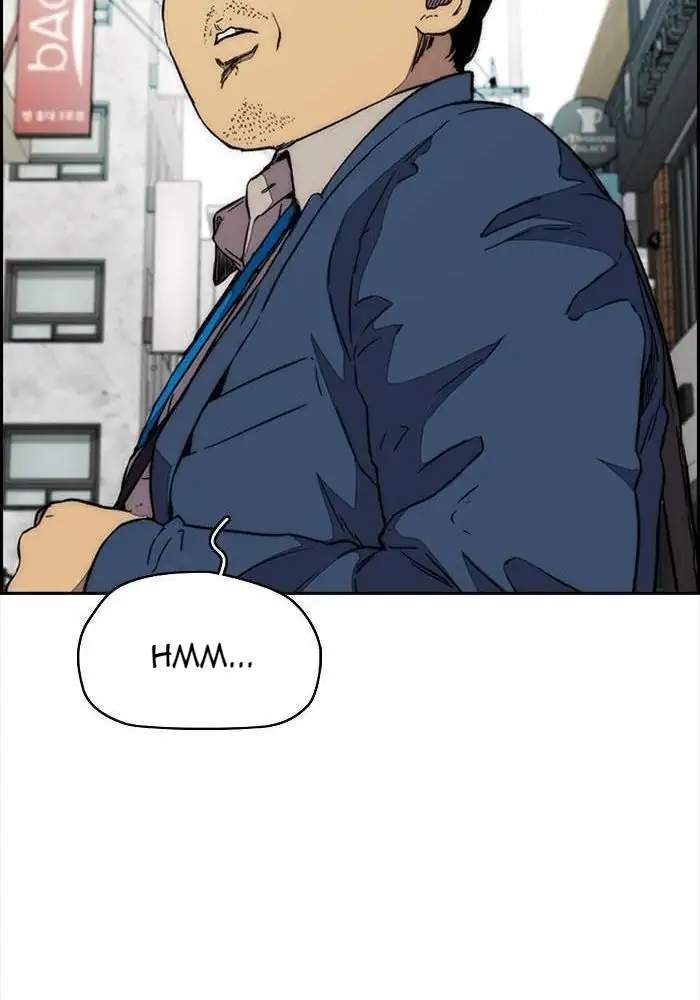 Wind Breaker Chapter 334 Gambar 49