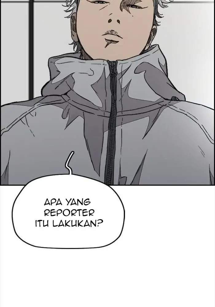 Wind Breaker Chapter 334 Gambar 52
