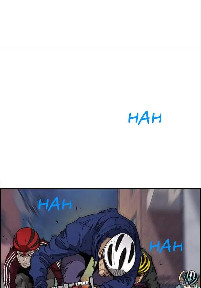 Wind Breaker Chapter 334 Gambar 57