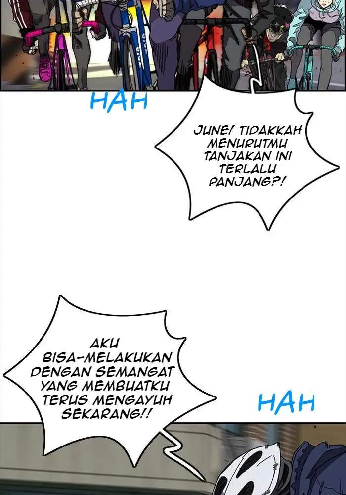 Wind Breaker Chapter 334 Gambar 58