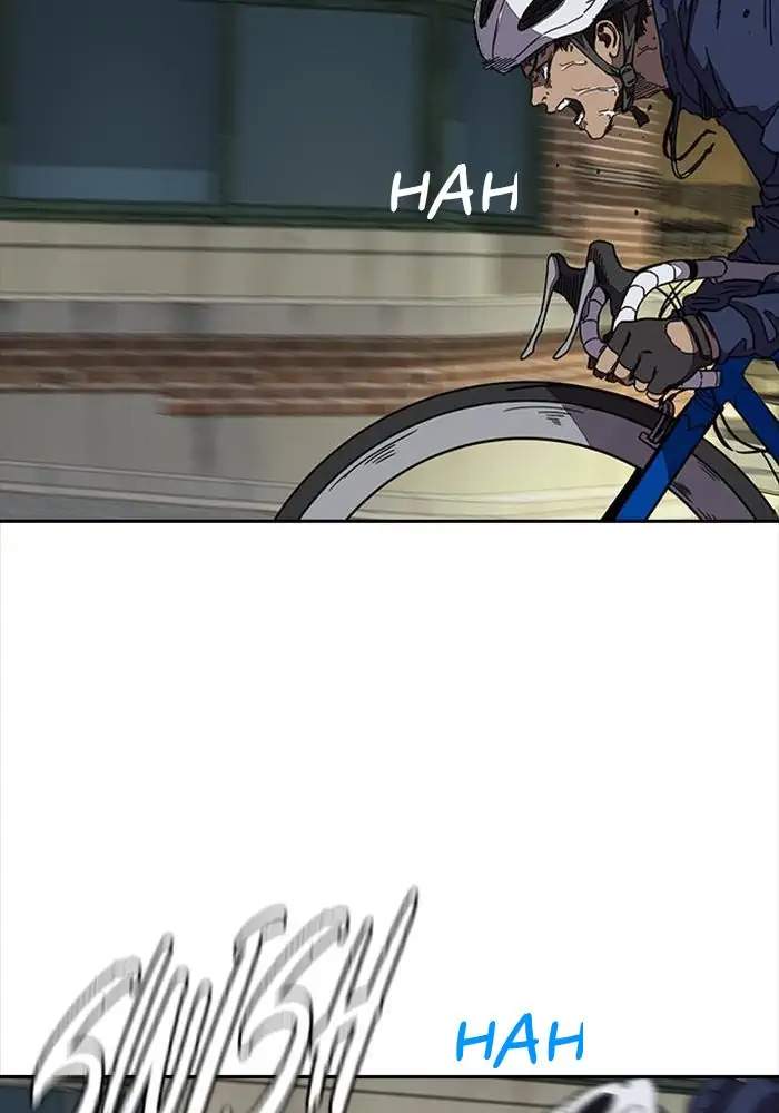 Wind Breaker Chapter 334 Gambar 59