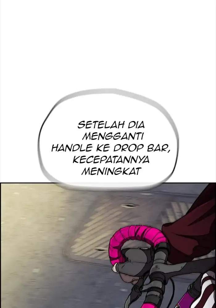 Wind Breaker Chapter 334 Gambar 62