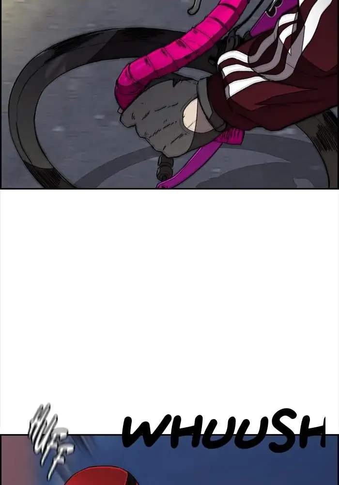 Wind Breaker Chapter 334 Gambar 63