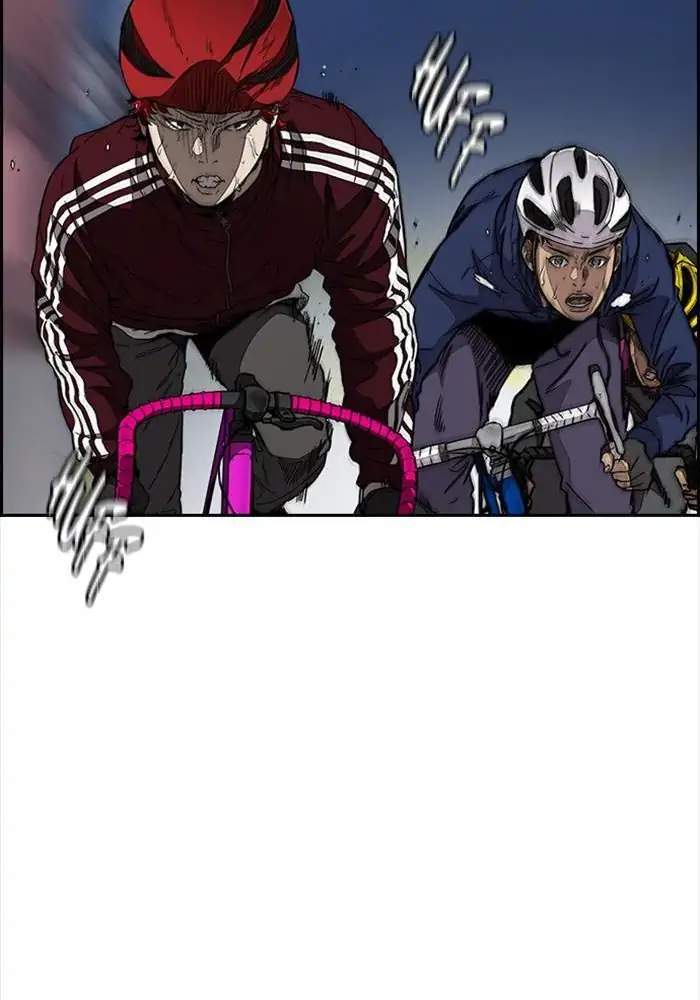 Wind Breaker Chapter 334 Gambar 64