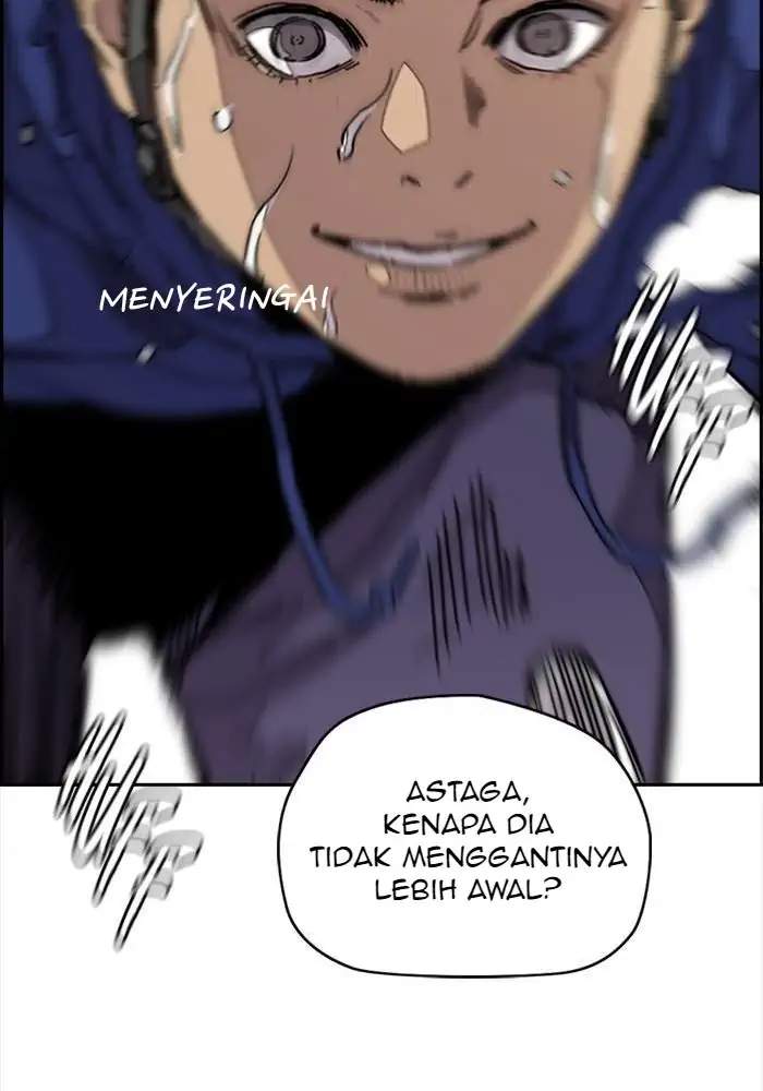 Wind Breaker Chapter 334 Gambar 68