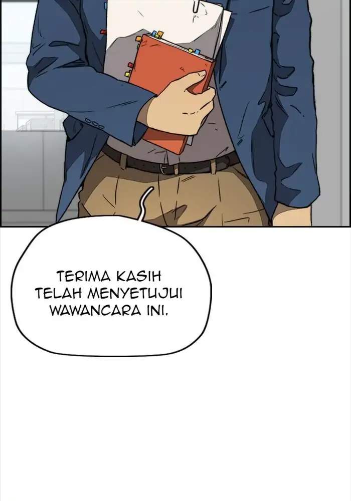 Wind Breaker Chapter 334 Gambar 7