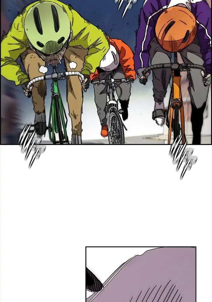 Wind Breaker Chapter 334 Gambar 70