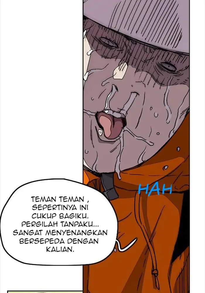 Wind Breaker Chapter 334 Gambar 71