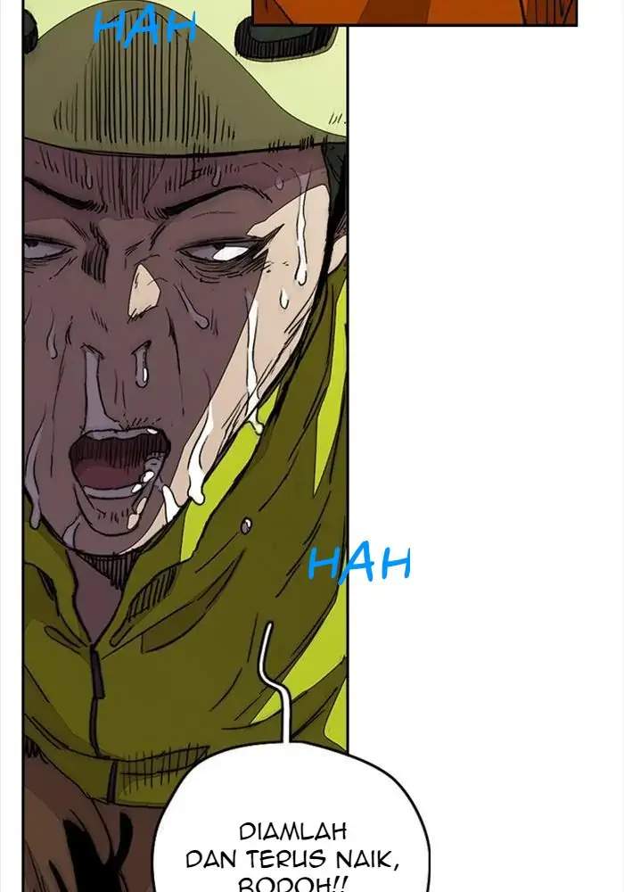 Wind Breaker Chapter 334 Gambar 72