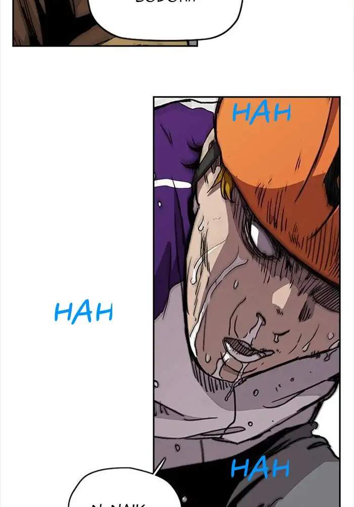 Wind Breaker Chapter 334 Gambar 73