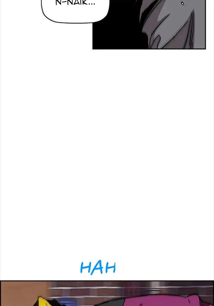 Wind Breaker Chapter 334 Gambar 74