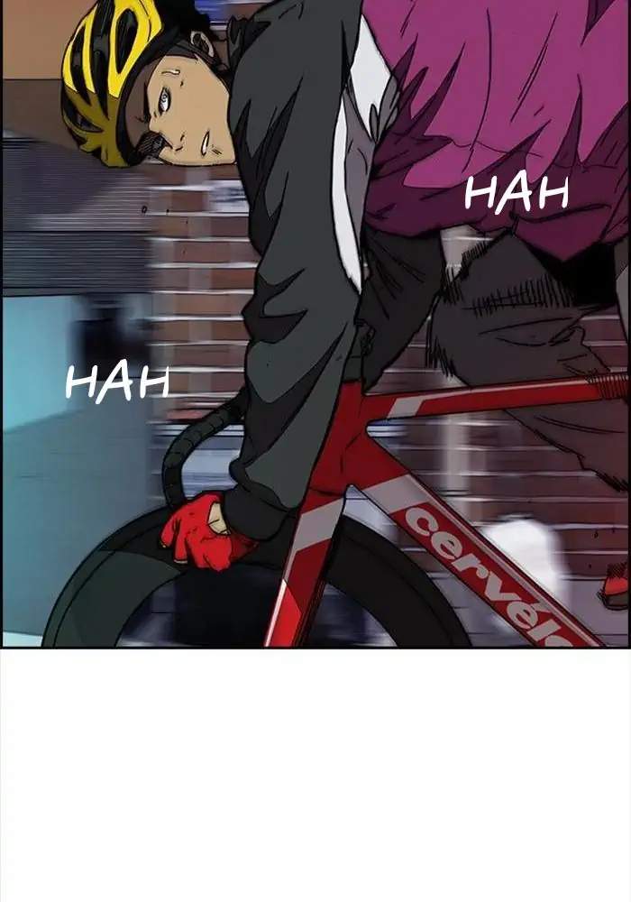 Wind Breaker Chapter 334 Gambar 75