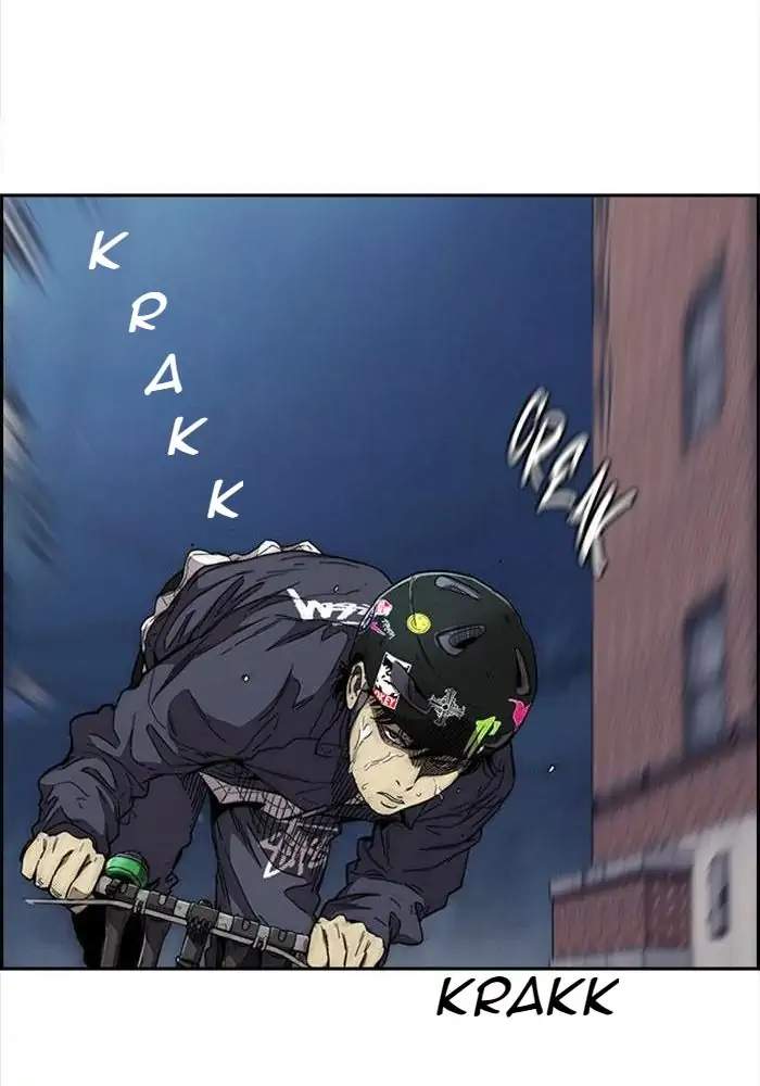 Wind Breaker Chapter 334 Gambar 76