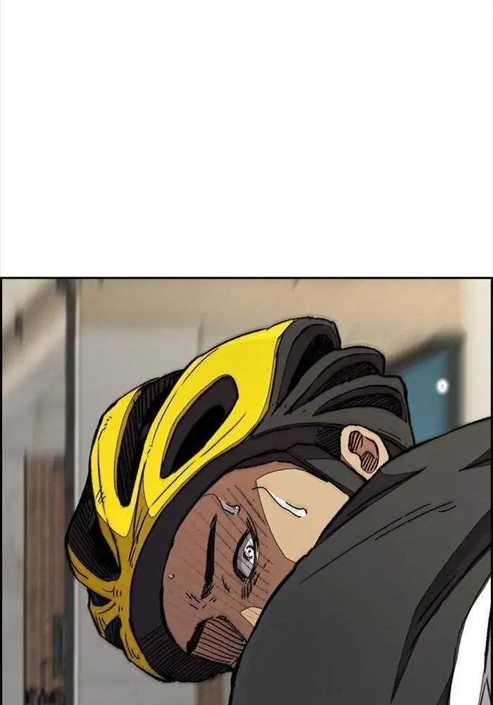 Wind Breaker Chapter 334 Gambar 77