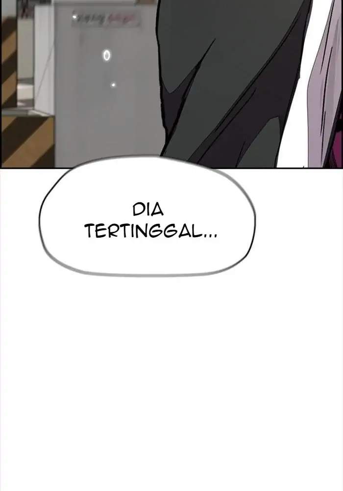 Wind Breaker Chapter 334 Gambar 78